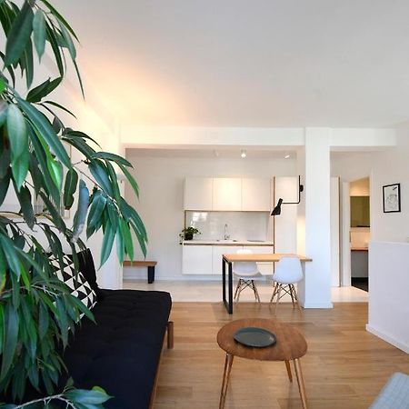 M2Studio Kavala Extérieur photo