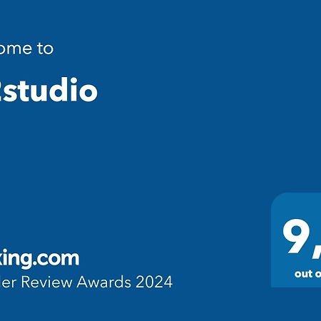 M2Studio Kavala Extérieur photo