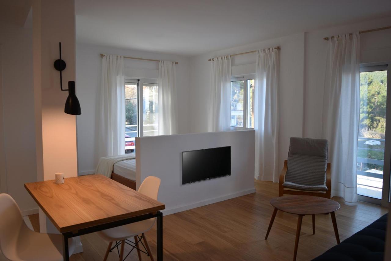M2Studio Kavala Extérieur photo