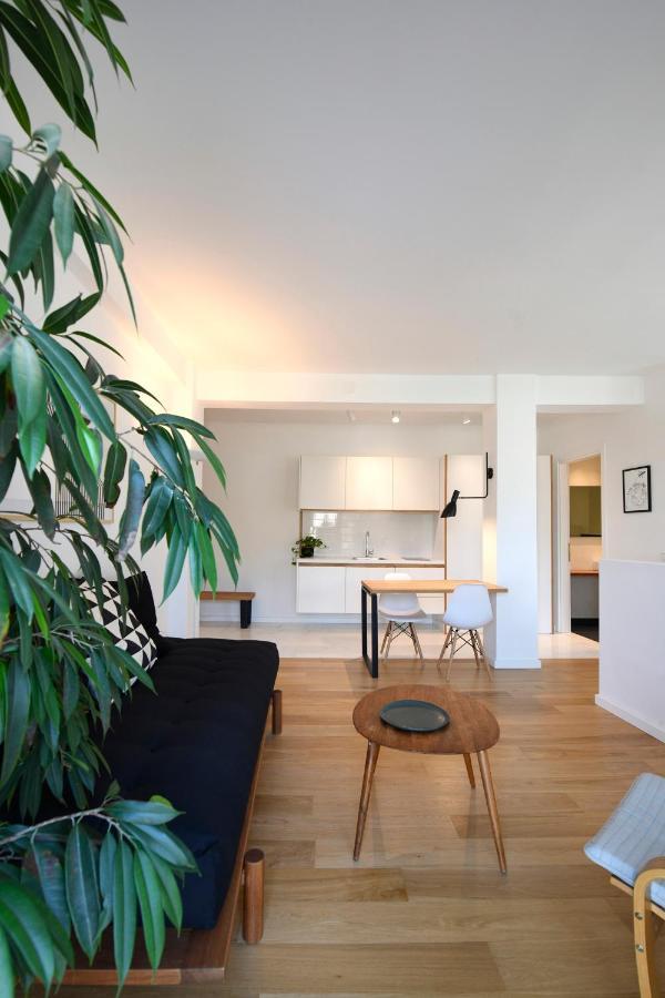 M2Studio Kavala Extérieur photo