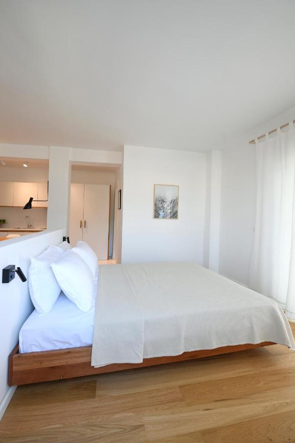 M2Studio Kavala Extérieur photo