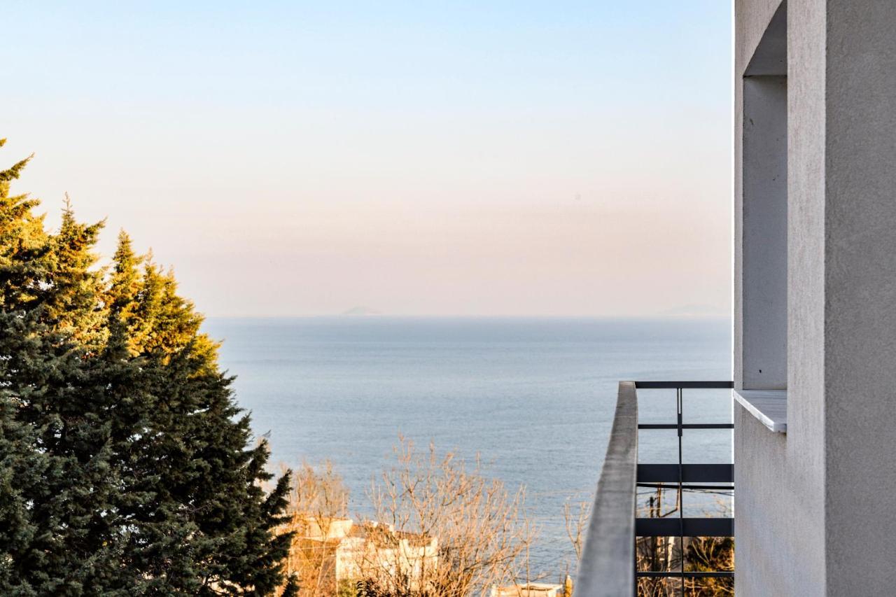 M2Studio Kavala Extérieur photo