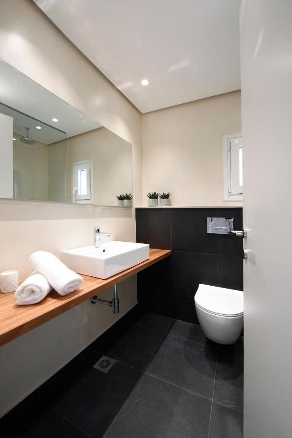M2Studio Kavala Extérieur photo