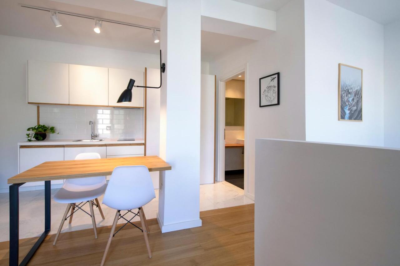 M2Studio Kavala Extérieur photo