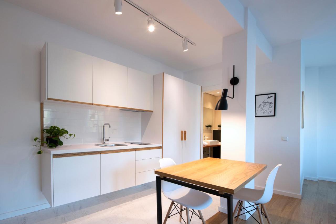 M2Studio Kavala Extérieur photo
