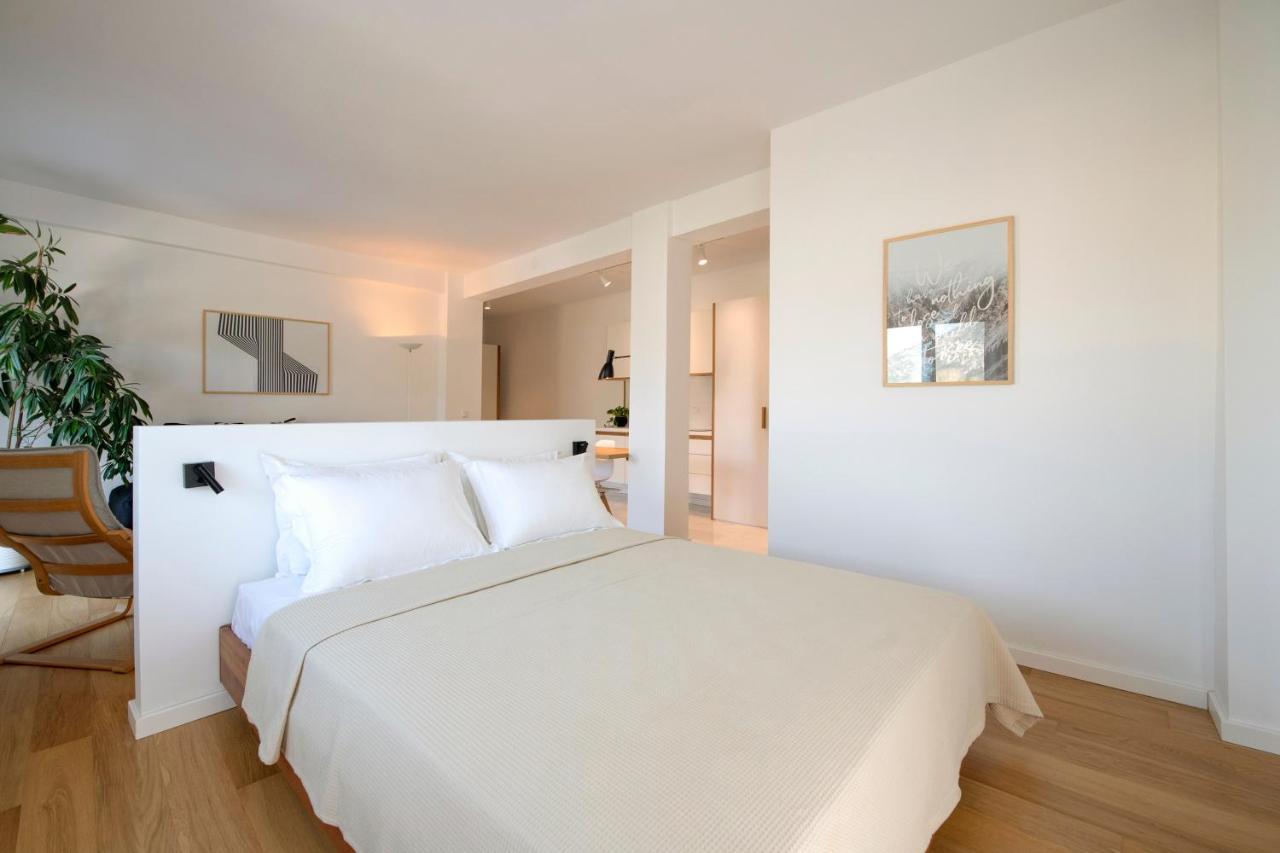 M2Studio Kavala Extérieur photo