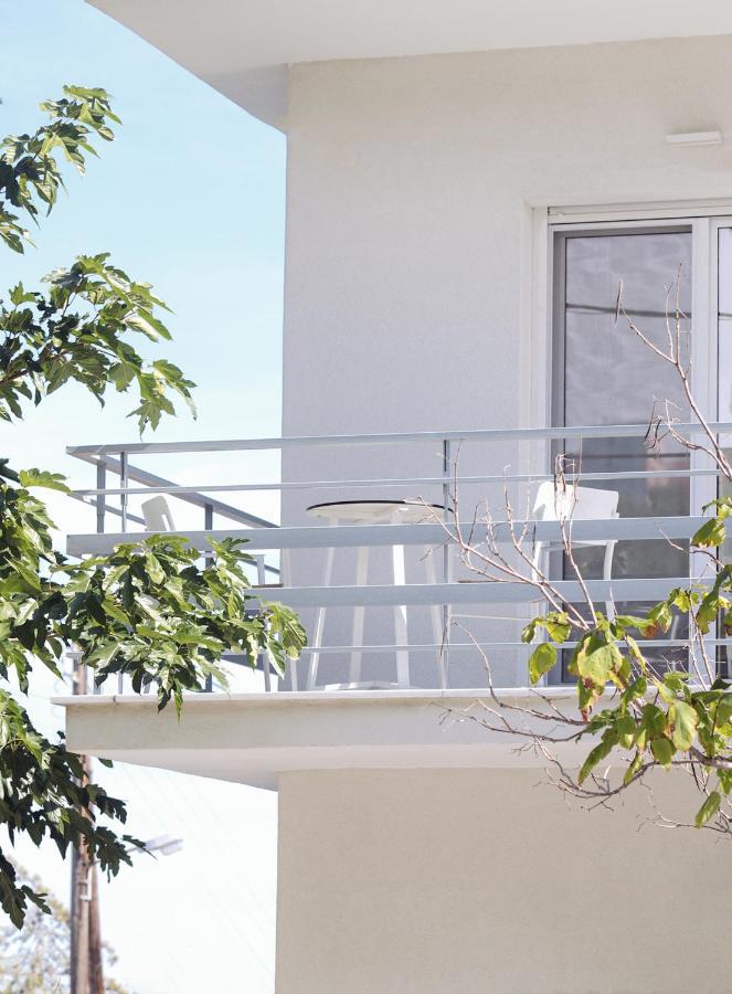 M2Studio Kavala Extérieur photo