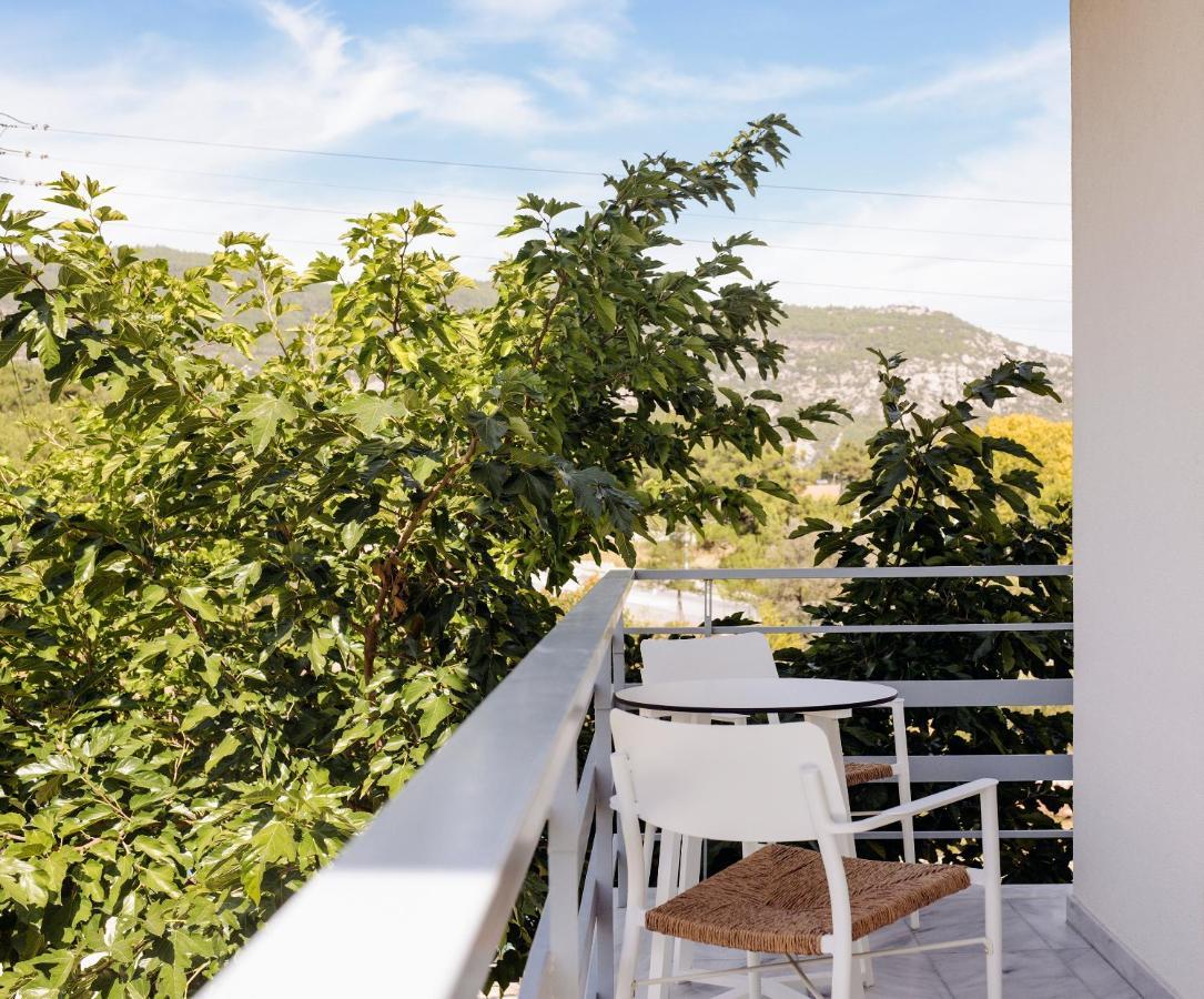 M2Studio Kavala Extérieur photo
